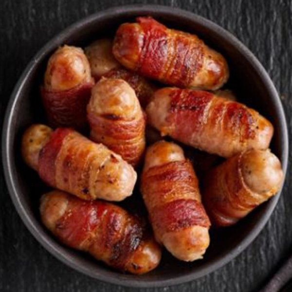 Morrisons The Best 10 Pigs In Blankets