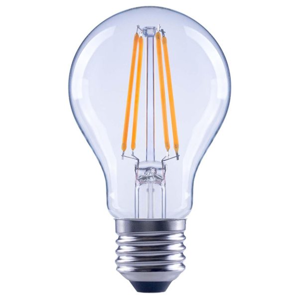 LED GLS Filament 810 Lumens 6.5W Es Light Bulb