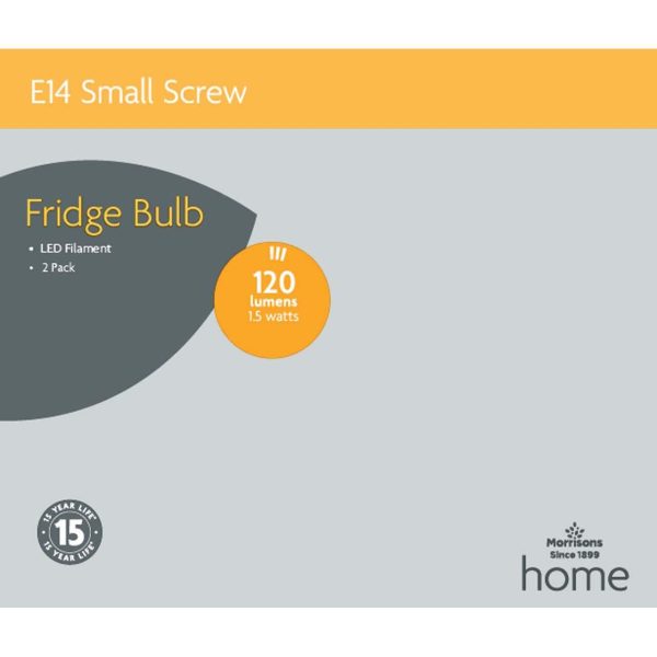 Fridge Bulb Ses