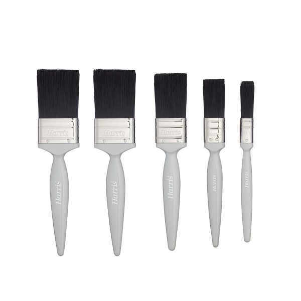 Harris Essentials Gloss Paint Brushes