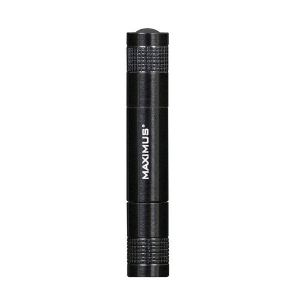 Maximus 20lm 0.5w LED Flashlight