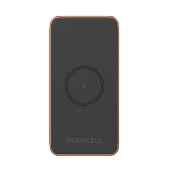 Duracell Core10 PD 25W Power Bank DRPB3040A