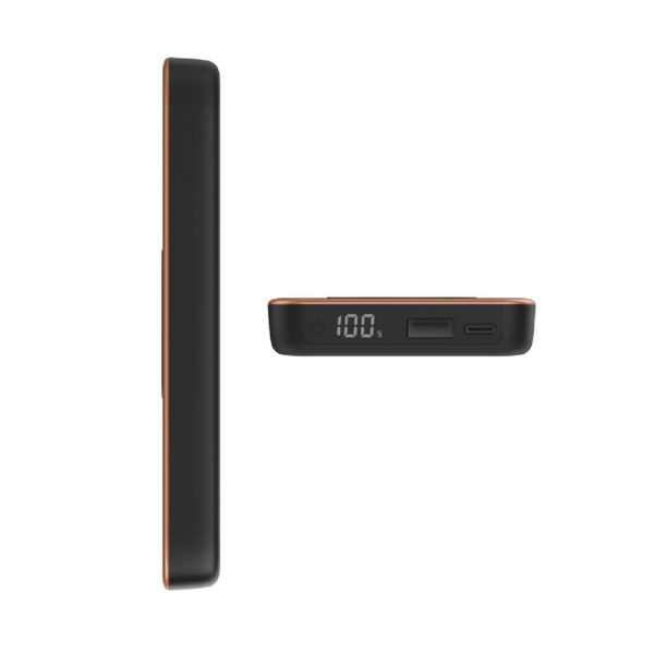 Duracell Core10 PD 25W Power Bank DRPB3040A