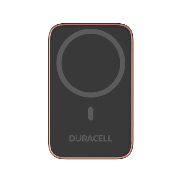 Duracell Micro5 5000MAH Power Bank DRPB3020A