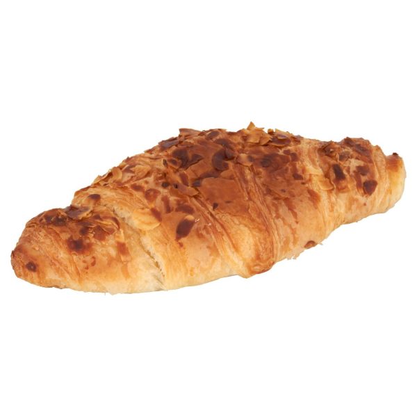 Almond Croissant