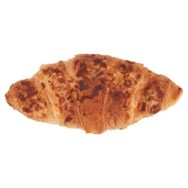 Almond Croissant