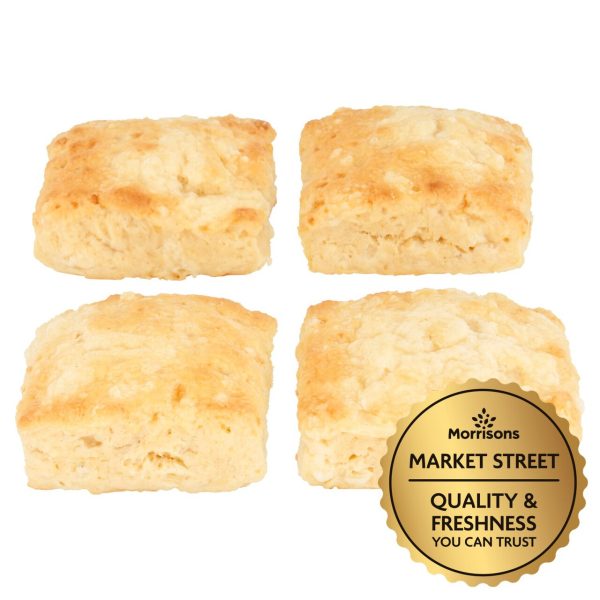 The Best Cheese Scones