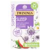 Twinings Superblends Sleep 20 Single Tea Bags