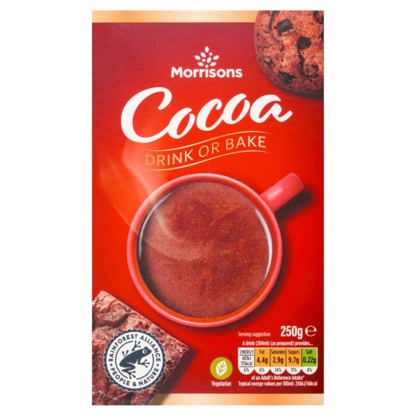 Cocoa