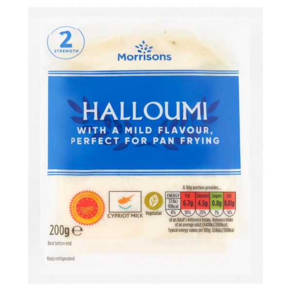 Cypriot Halloumi