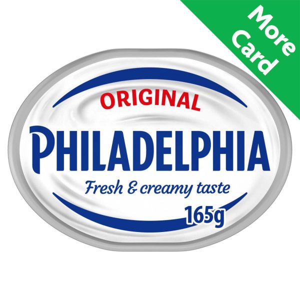 Philadelphia Original Soft Cream Cheese