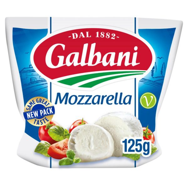 Galbani Mozzarella