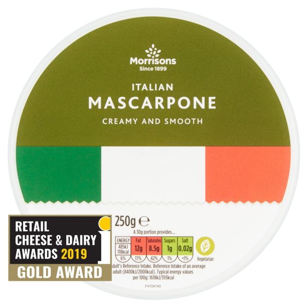 Italian Mascarpone