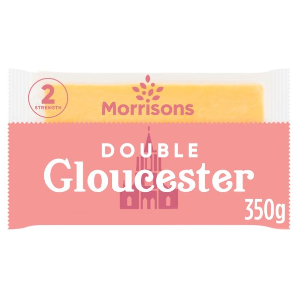 Double Gloucester