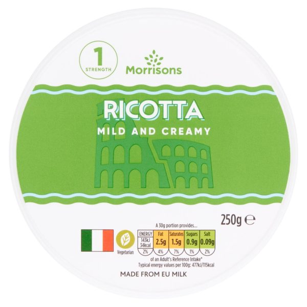 Italian Ricotta