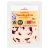 Wensleydale & Cranberries