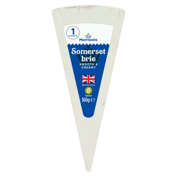 British Brie