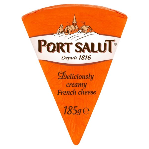 Port Salut Cheese