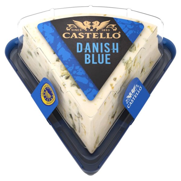 Castello Danish Blue Cheese