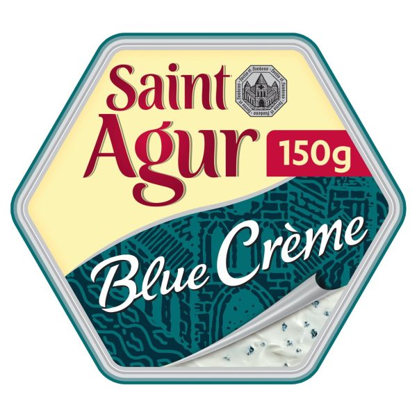 Saint Agur Cr?me