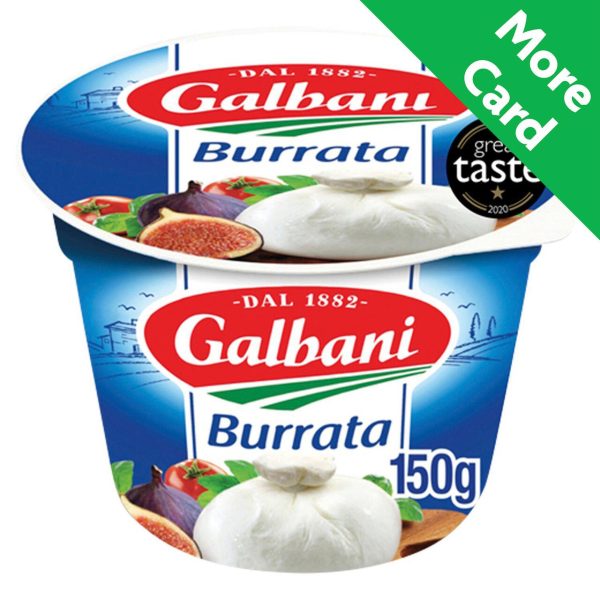 Galbani Italian Burrata