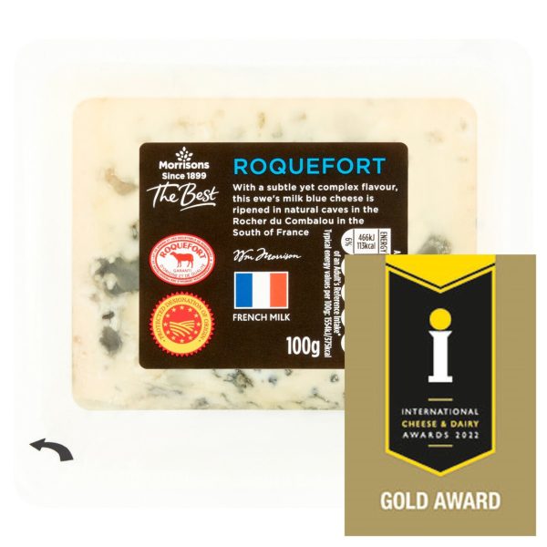 The Best Roquefort