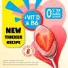 Muller Light Strawberry Fat Free Yogurt