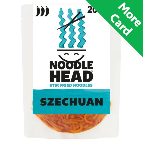 Noodlehead Szechuan