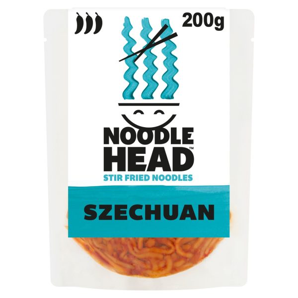 Noodlehead Szechuan