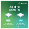 Nicorette Icy White 4mg Gum (Stop Smoking Aid)