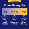 Nicotinell Nicotine Gum Stop Smoking Aid 2mg Mint