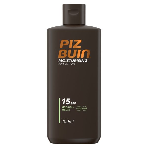 Piz Buin Lotion Spf15