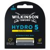 Wilkinson Sword Hydro Sense Energize Razor 4 Blades