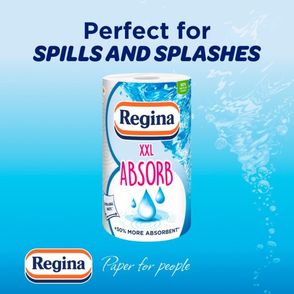 Regina XXL Absorb 1 Roll