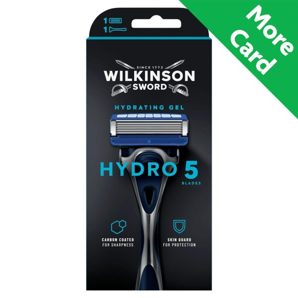 Wilkinson Sword Hydro 5 Men's Razor