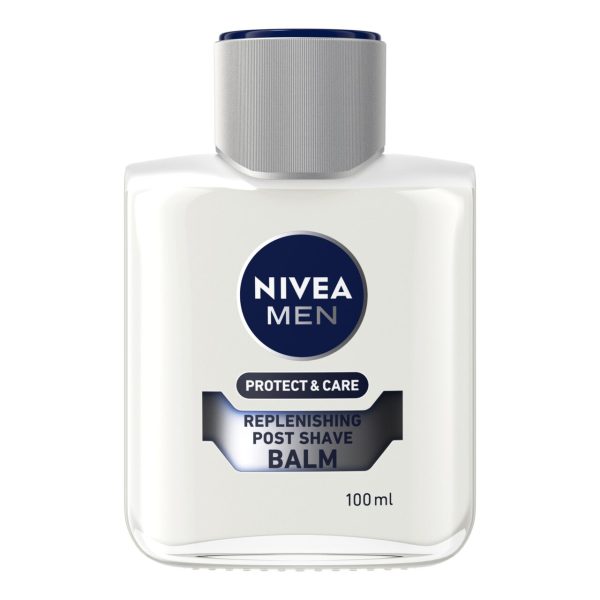 NIVEA MEN Protect & Care Post Shave Balm