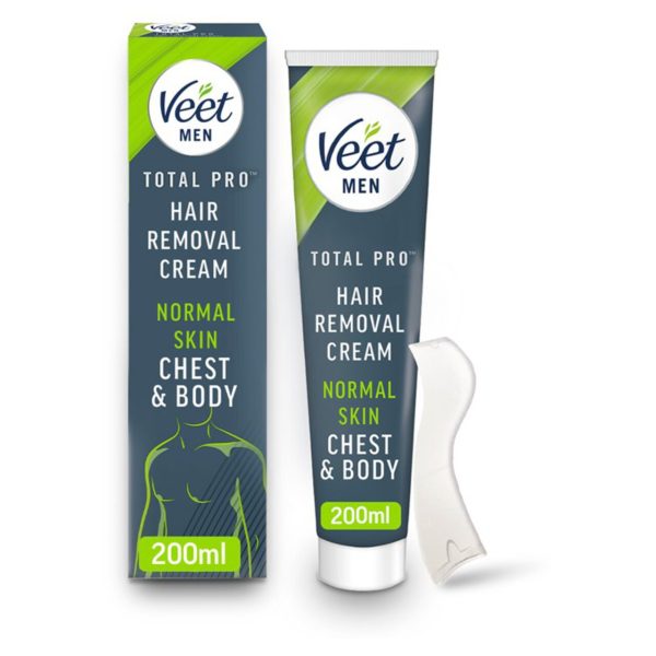 Veet Men Hair Removal Cream