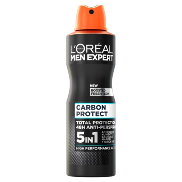 L'Oreal Men Carbon Intense