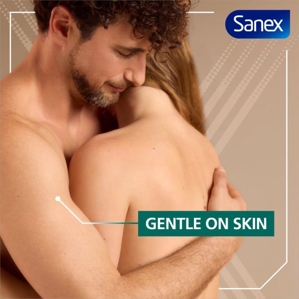 Sanex Men Sensitive Antiperspirant Deodorant Spray