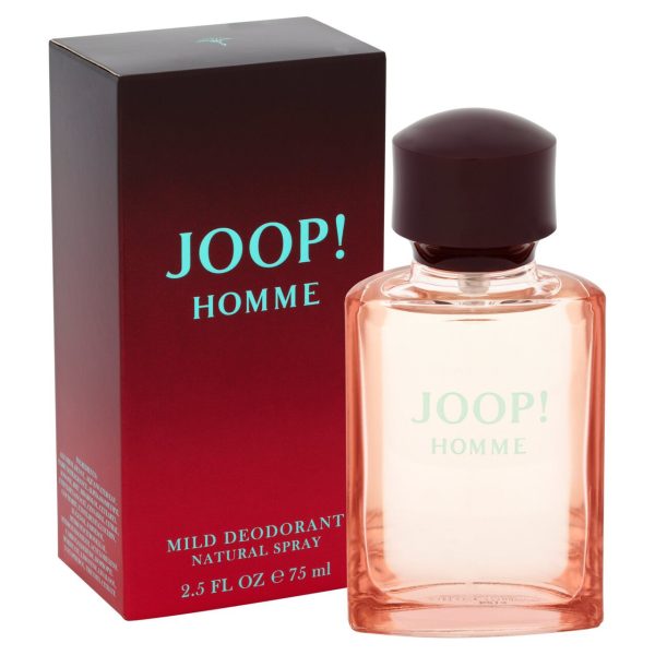 Joop Homme Deodorant Spray