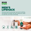 Rock Face SPF 20 Moisturiser