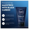 NIVEA MEN Deep Face And Beard Wash