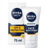 NIVEA MENSensitive Moisturiser SPF 15