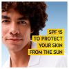 NIVEA MENSensitive Moisturiser SPF 15