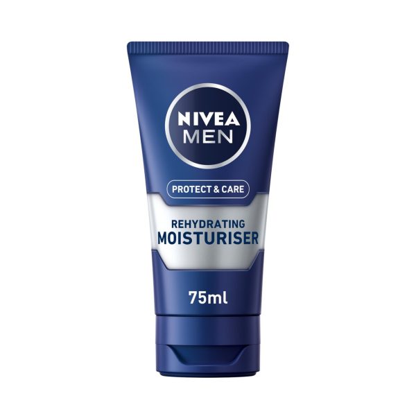 NIVEA MEN Protect & Care Rehydrating Moisturiser