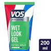 VO5 Wet Look Styling Gel