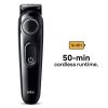 Braun Beard Trimmer 3 BT3400