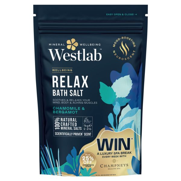 Westlab Relax