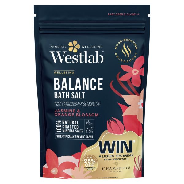 Westlab Balance