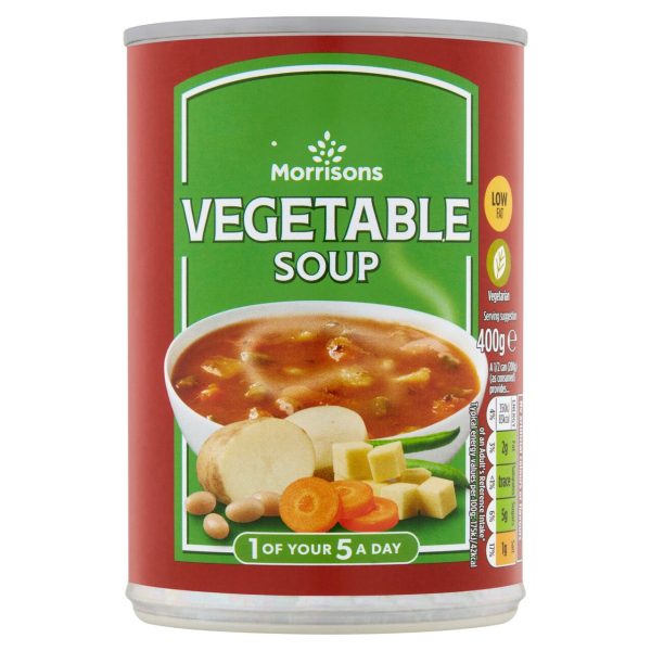 Vegetable Soup